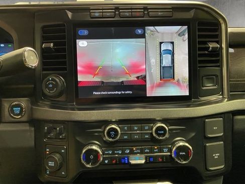 Used 2023 Ford F350 Platinum AWD/4WD image 20