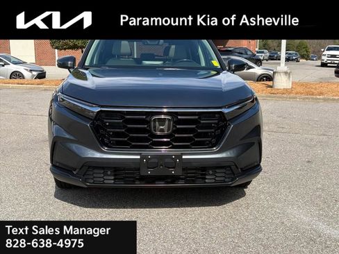 Used 2023 Honda CR-V EX-L image 2