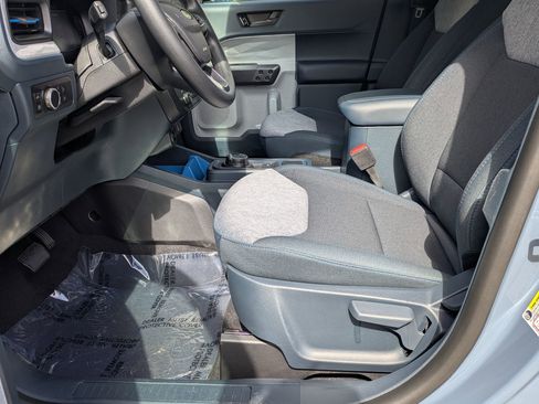 New 2026 Ford Maverick XLT image 11