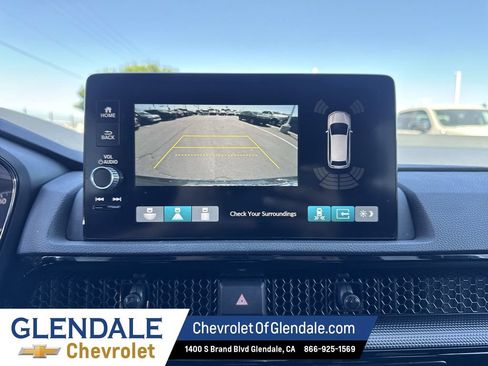 Used 2023 Honda CR-V Sport Touring image 20