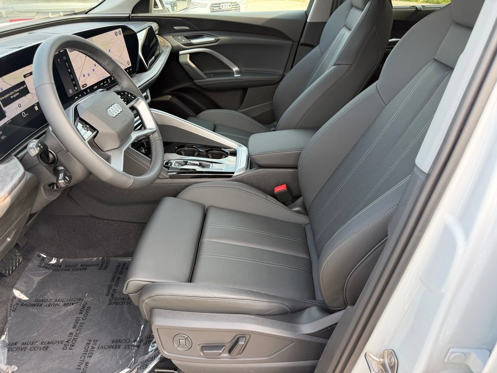 New 2026 Audi Q5 Premium Plus AWD/4WD image 17