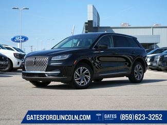 Used 2023 Lincoln Corsair AWD w/ Equipment Group 101A video 1