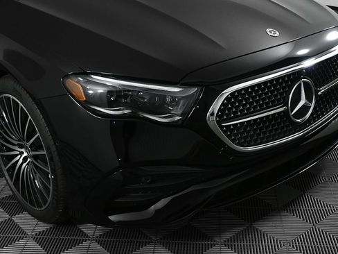 New 2026 Mercedes-Benz E 350 E 350 image 34
