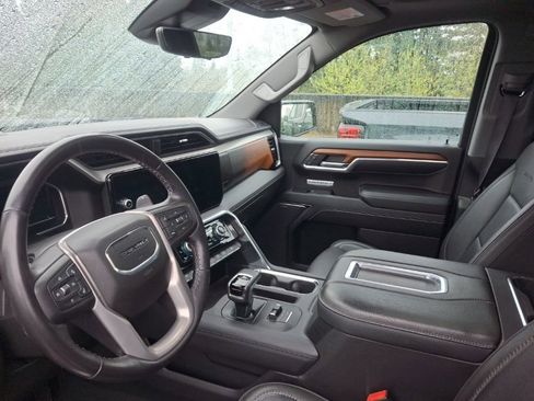 Used 2022 GMC Sierra 1500 Denali w/ Denali Reserve Package image 11