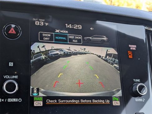 Used 2024 Subaru Outback Wilderness image 20