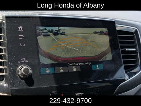Used 2023 Honda Passport EX-L image 24