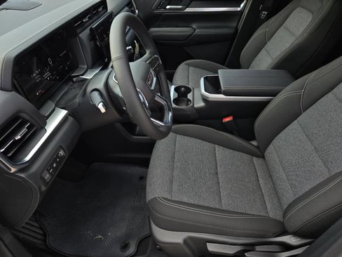 New 2027 GMC Terrain Elevation FWD image 8