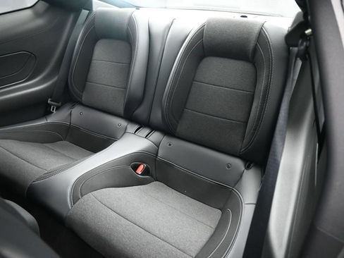 Used 2025 Ford Mustang GT RWD image 16
