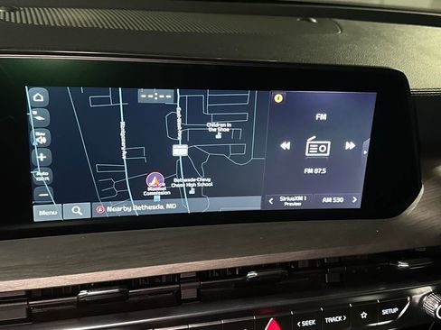 New 2025 Kia Telluride SX Prestige X-Line image 21