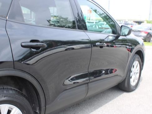 Used 2023 Ford Escape Active AWD/4WD image 46