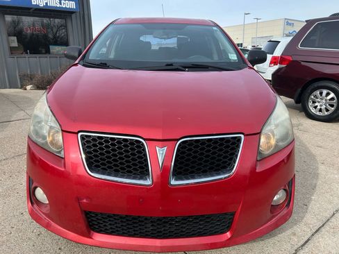 Used 2009 Pontiac Vibe GT image 2