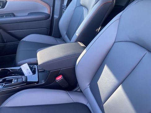 New 2026 Subaru Forester Sport AWD/4WD image 21