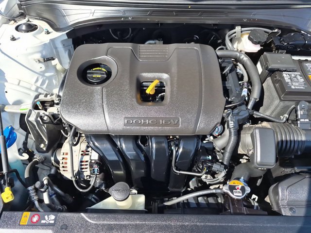 Used 2024 Kia Forte LXS FWD image 32