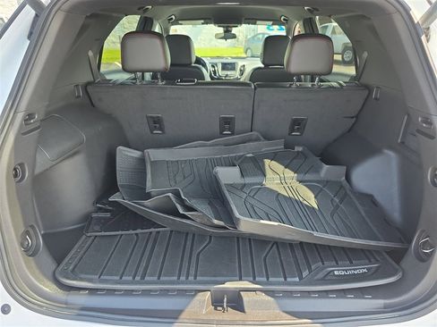 Certified 2023 Chevrolet Equinox RS w/ LPO, Floor Liner Package image 18