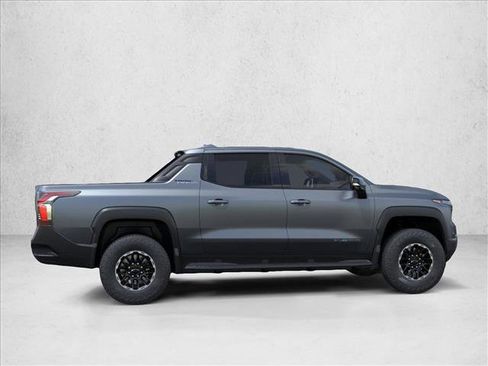 New 2026 Chevrolet Silverado EV Trail Boss w/ Plus Package image 5