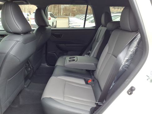 New 2026 Subaru Outback Premium image 6