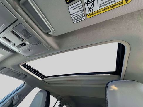 Used 2017 Toyota RAV4 Limited image 37