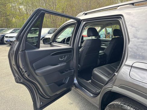 Used 2026 Honda Passport RTL image 27