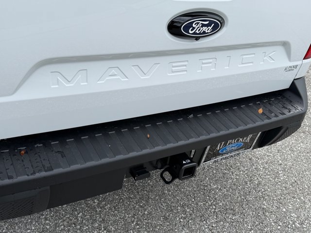 New 2026 Ford Maverick XLT FWD image 17