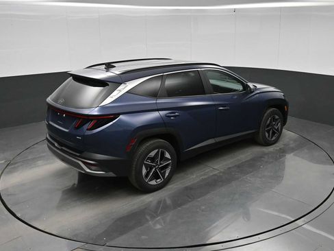 New 2026 Hyundai Tucson SEL AWD/4WD image 30