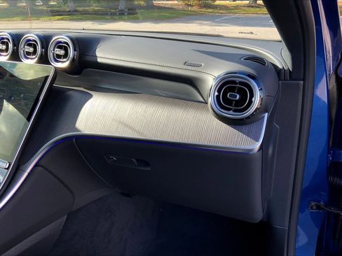 Certified 2026 Mercedes-Benz GLC 300 4MATIC image 10