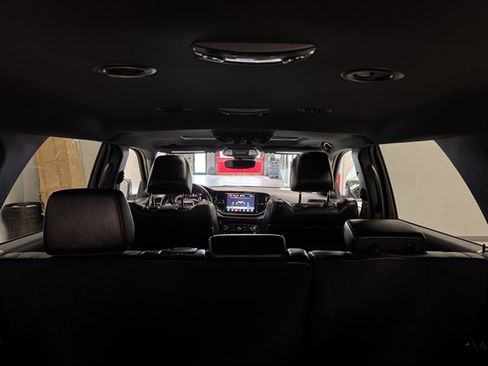 Used 2025 Dodge Durango GT AWD/4WD image 22
