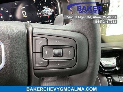 New 2026 GMC Sierra 1500 AT4X w/ AT4X AEV Edition image 16