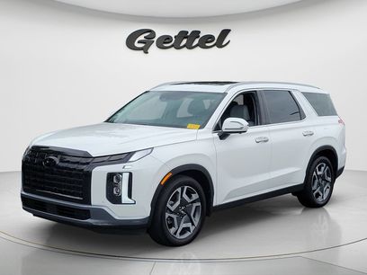 Used 2025 Hyundai Palisade SEL