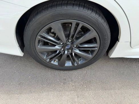 Used 2021 Subaru WRX AWD/4WD image 34