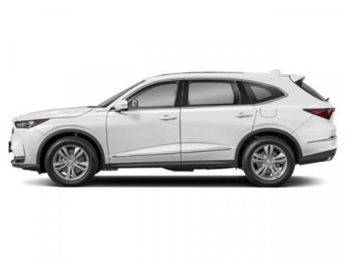 Used 2025 Acura MDX SH-AWD image 3