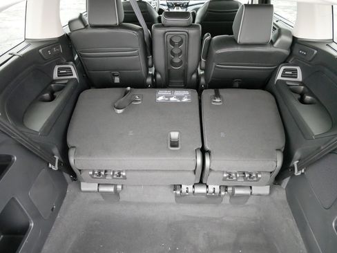 Certified 2026 Honda Odyssey Elite image 19