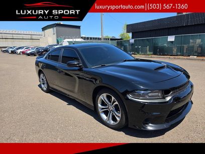 Used 2021 Dodge Charger R/T