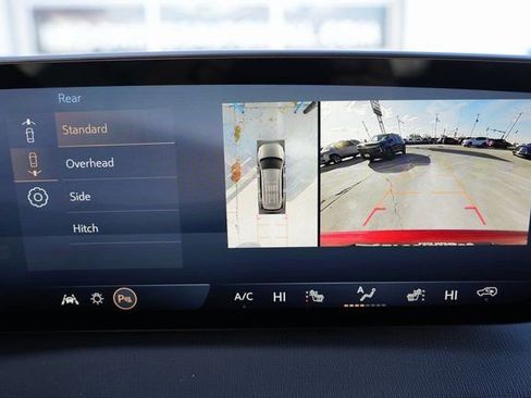 New 2026 Buick Enclave Preferred w/ Power Package image 26