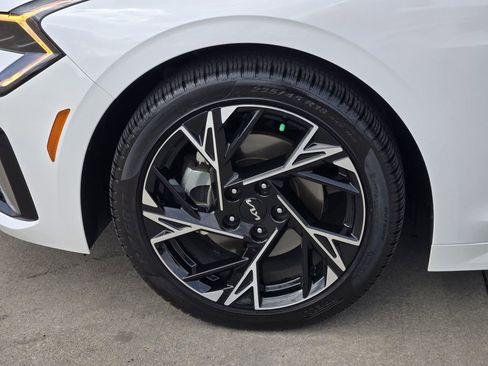 Certified 2025 Kia K5 GT-Line w/ GT-Line Premium Package image 17