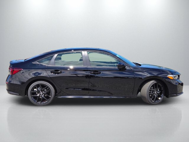 Used 2026 Honda Civic Sport image 3