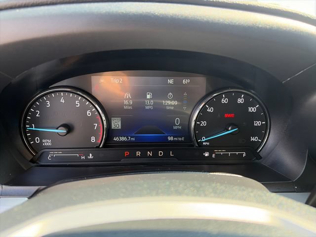 Used 2022 Ford Explorer XLT w/ Equipment Group 202A AWD/4WD image 30