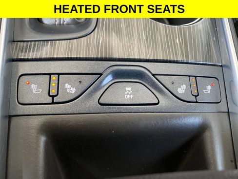 Used 2019 Chevrolet Impala LT w/ LT Convenience Package FWD image 11