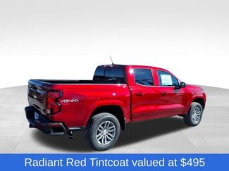 New 2026 Chevrolet Colorado LT w/ Advanced Trailering Package video 3