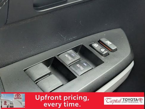 Used 2020 Toyota Tundra Platinum AWD/4WD image 13