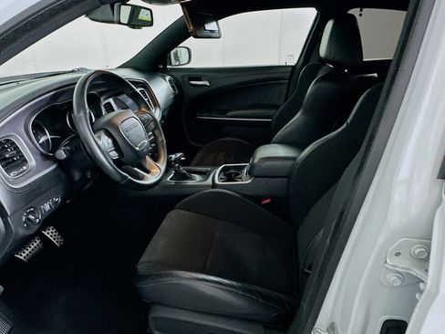 Used 2020 Dodge Charger Scat Pack w/ Plus Group image 13