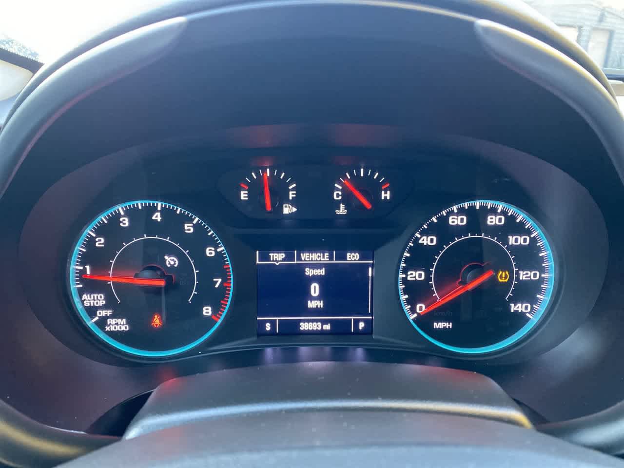 Used 2025 Chevrolet Malibu LT FWD image 27