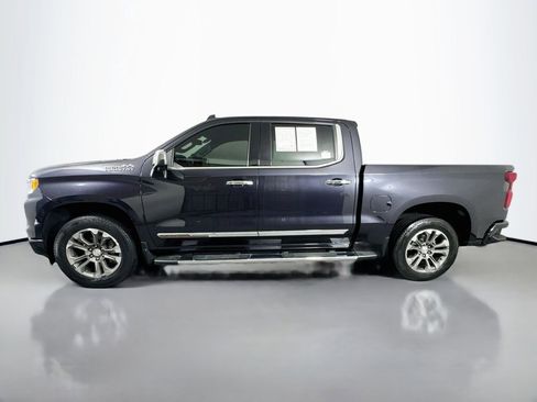 Used 2022 Chevrolet Silverado 1500 High Country RWD image 8