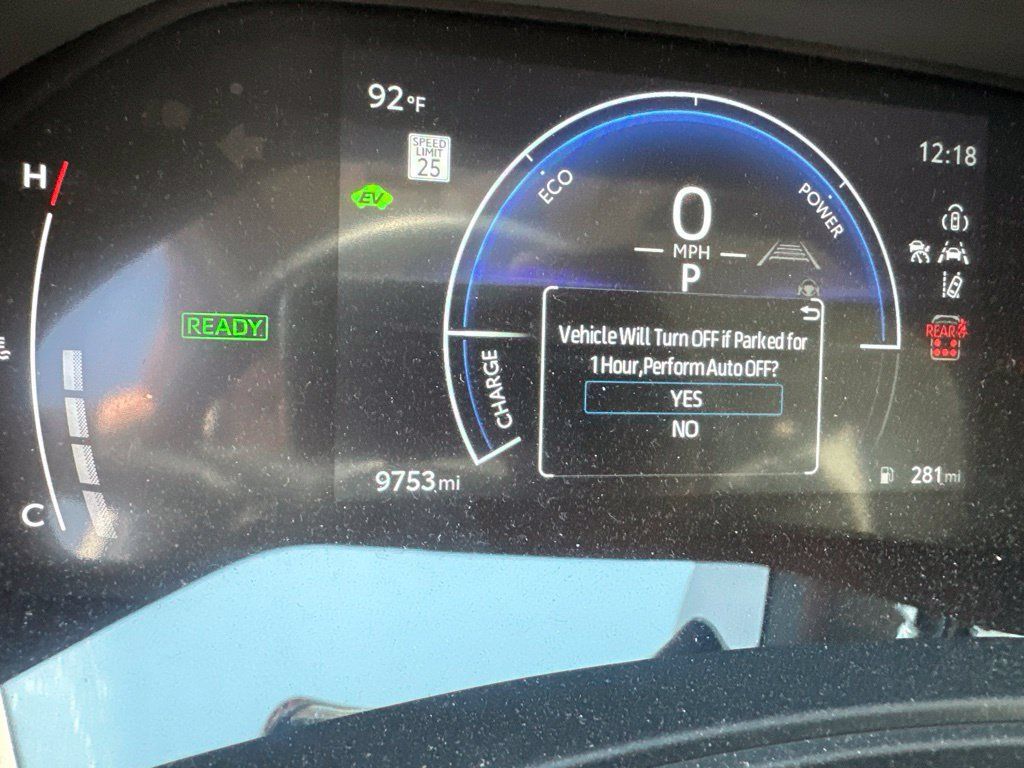 Used 2026 Toyota Grand Highlander AWD Hybrid image 10
