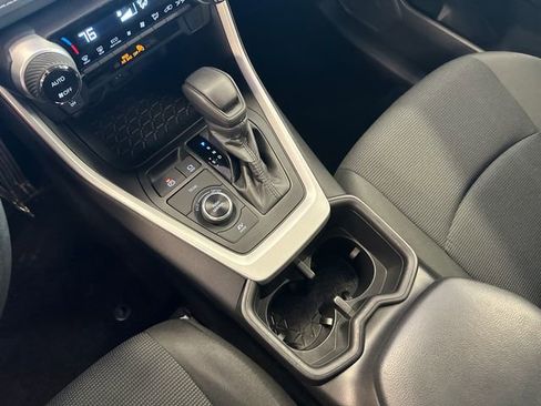 Certified 2024 Toyota RAV4 LE AWD/4WD image 24