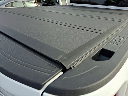 Certified 2024 Chevrolet Silverado 3500 LT w/ All Star Edition image 7