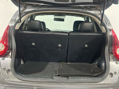 Used 2013 Nissan Juke SL image 35