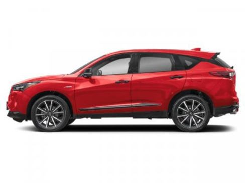 New 2026 Acura RDX A-Spec image 3