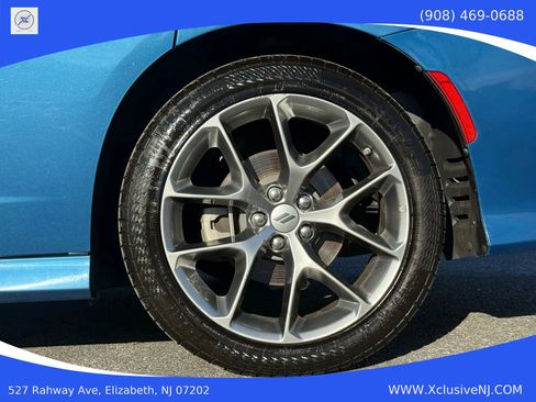 Used 2023 Dodge Charger GT image 27