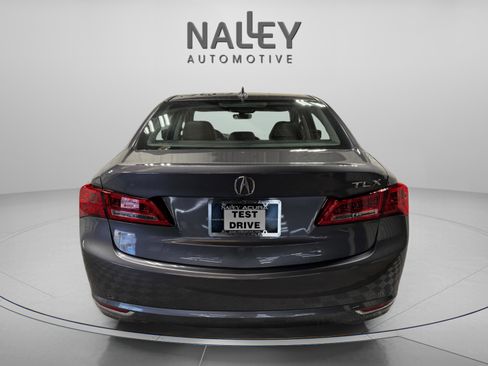 Certified 2020 Acura TLX w/ Technology Package image 4