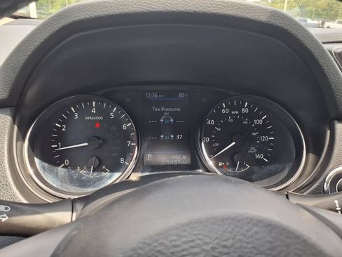 Used 2021 Nissan Rogue Sport SV FWD image 18